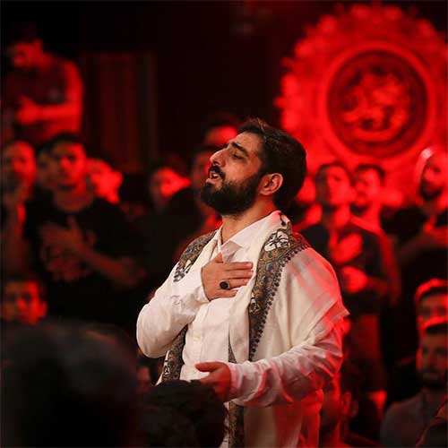 سید مجید بنی فاطمه کجایی تا ببینی که خواهر تو